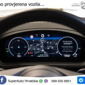 Porsche Cayenne E-Hybrid 3.0 470 KS, ZRAČNI+ACC+360+MATRIX+GR SJED+PANO+CHRONO