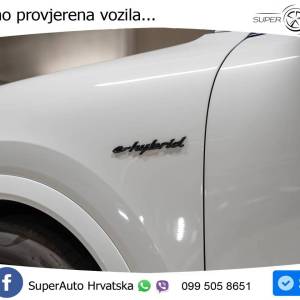 Porsche Cayenne E-Hybrid 3.0 470 KS, ZRAČNI+ACC+360+MATRIX+GR SJED+PANO+CHRONO
