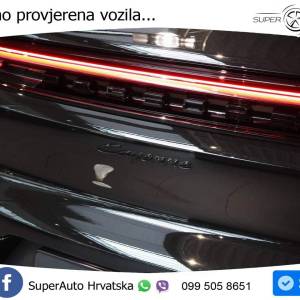 Porsche Cayenne E-Hybrid 3.0 470 KS, ZRAČNI+ACC+360+MATRIX+GR SJED+PANO+CHRONO