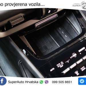 Porsche Cayenne E-Hybrid 3.0 470 KS, ZRAČNI+ACC+360+MATRIX+GR SJED+PANO+CHRONO