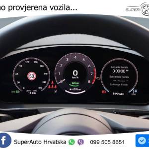 Porsche Cayenne E-Hybrid 3.0 470 KS, ZRAČNI+ACC+360+MATRIX+GR SJED+PANO+CHRONO