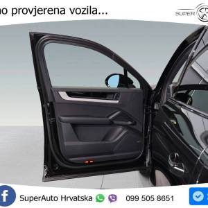 Porsche Cayenne E-Hybrid 3.0 470 KS, ZRAČNI+ACC+360+MATRIX+GR SJED+PANO+CHRONO