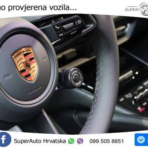Porsche Cayenne E-Hybrid 3.0 470 KS, ZRAČNI+ACC+360+MATRIX+GR SJED+PANO+CHRONO