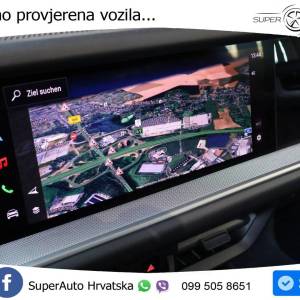 Porsche Cayenne E-Hybrid 3.0 470 KS, ZRAČNI+ACC+360+MATRIX+GR SJED+PANO+CHRONO