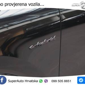 Porsche Cayenne E-Hybrid 3.0 470 KS, ZRAČNI+ACC+360+MATRIX+GR SJED+PANO+CHRONO