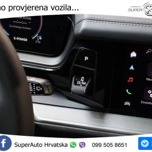 Porsche Cayenne E-Hybrid 3.0 470 KS, ZRAČNI+ACC+360+MATRIX+GR SJED+PANO+CHRONO