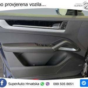 Porsche Cayenne E-Hybrid 3.0 470 KS, ZRAČNI+ACC+360+MATRIX+GR SJED+PANO+CHRONO