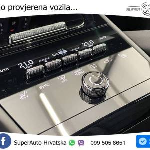 Porsche Cayenne E-Hybrid 3.0 470 KS, ZRAČNI+ACC+360+MATRIX+GR SJED+PANO+CHRONO