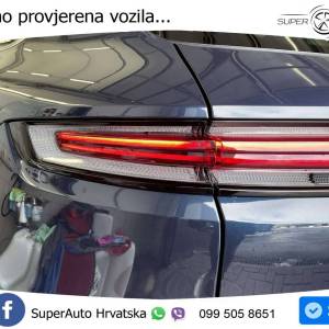 Porsche Cayenne E-Hybrid 3.0 470 KS, ZRAČNI+ACC+360+MATRIX+GR SJED+PANO+CHRONO