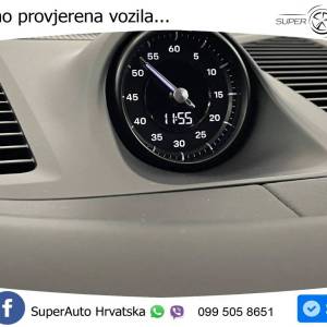 Porsche Cayenne E-Hybrid 3.0 470 KS, ZRAČNI+ACC+360+MATRIX+GR SJED+PANO+CHRONO