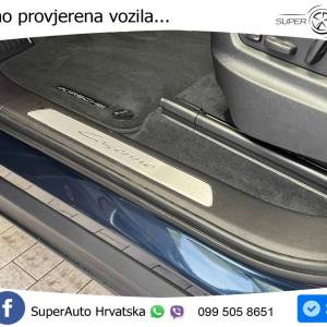 Porsche Cayenne E-Hybrid 3.0 470 KS, ZRAČNI+ACC+360+MATRIX+GR SJED+PANO+CHRONO