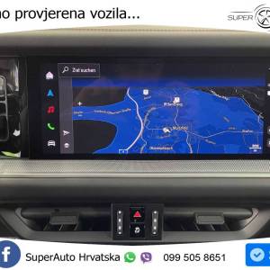 Porsche Cayenne E-Hybrid 3.0 470 KS, ZRAČNI+ACC+360+MATRIX+GR SJED+PANO+CHRONO