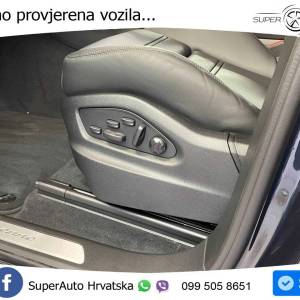 Porsche Cayenne E-Hybrid 3.0 470 KS, ZRAČNI+ACC+360+MATRIX+GR SJED+PANO+CHRONO