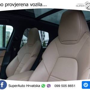 Porsche Cayenne E-Hybrid 3.0 470 KS, ZRAČNI+ACC+360+MATRIX+GR SJED+PANO+CHRONO