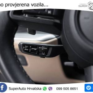 Porsche Cayenne E-Hybrid 3.0 470 KS, ZRAČNI+ACC+360+MATRIX+GR SJED+PANO+CHRONO