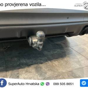 Porsche Cayenne E-Hybrid 3.0 462 KS, ZRAČNI+ACC+360+MATRIX+GR SJED+PANO+BOSE