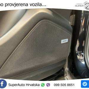 Porsche Cayenne E-Hybrid 3.0 462 KS, ZRAČNI+ACC+360+MATRIX+GR SJED+PANO+BOSE