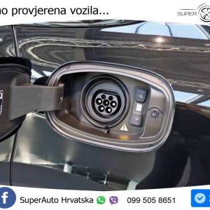 Porsche Cayenne E-Hybrid 3.0 470 KS, ZRAČNI+ACC+360+MATRIX+GR SJED+PANO+CHRONO