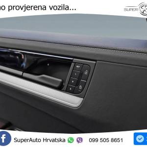 Porsche Cayenne E-Hybrid 3.0 470 KS, ZRAČNI+ACC+360+MATRIX+GR SJED+PANO+CHRONO