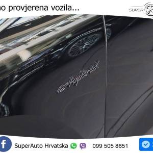 Porsche Cayenne E-Hybrid 3.0 470 KS, ZRAČNI+ACC+360+MATRIX+GR SJED+PANO+CHRONO