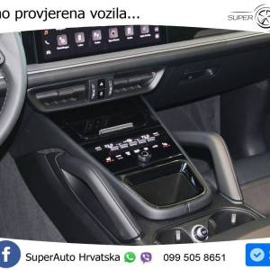Porsche Cayenne E-Hybrid 3.0 470 KS, ZRAČNI+ACC+360+MATRIX+GR SJED+PANO+CHRONO