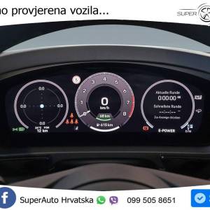 Porsche Cayenne E-Hybrid 3.0 470 KS, ZRAČNI+ACC+360+MATRIX+GR SJED+PANO+CHRONO