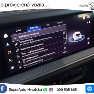 Porsche Cayenne E-Hybrid 3.0 470 KS, ZRAČNI+ACC+360+MATRIX+GR SJED+PANO+CHRONO