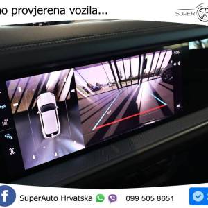 Porsche Cayenne E-Hybrid 3.0 470 KS, ZRAČNI+ACC+360+MATRIX+GR SJED+PANO+CHRONO