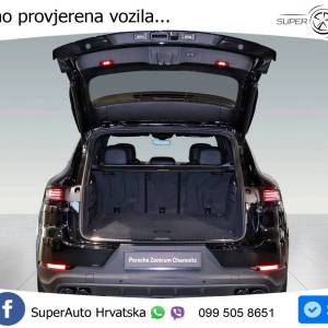 Porsche Cayenne E-Hybrid 3.0 470 KS, ZRAČNI+ACC+360+MATRIX+GR SJED+PANO+CHRONO