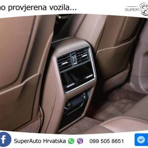 Porsche Cayenne E-Hybrid 3.0 462 KS, ZRAČNI+ACC+360+MATRIX+GR SJED+CHRONO
