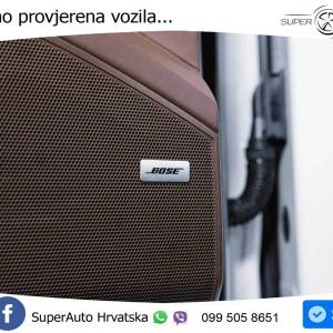 Porsche Cayenne E-Hybrid 3.0 462 KS, ZRAČNI+ACC+360+MATRIX+GR SJED+CHRONO