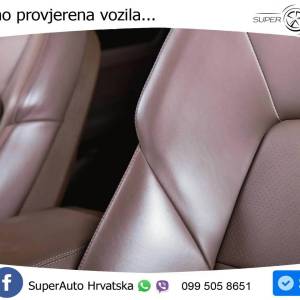 Porsche Cayenne E-Hybrid 3.0 462 KS, ZRAČNI+ACC+360+MATRIX+GR SJED+CHRONO