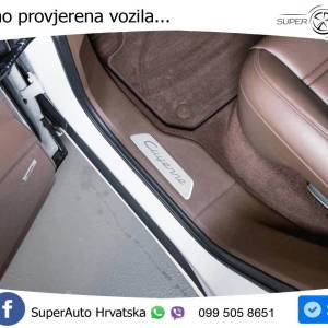 Porsche Cayenne E-Hybrid 3.0 462 KS, ZRAČNI+ACC+360+MATRIX+GR SJED+CHRONO