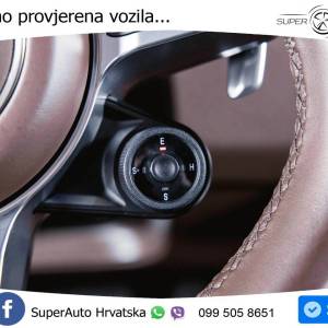 Porsche Cayenne E-Hybrid 3.0 462 KS, ZRAČNI+ACC+360+MATRIX+GR SJED+CHRONO