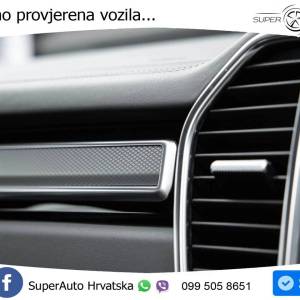 Porsche Cayenne GTS 4.0 Aut. 460 KS, ZRAČNI+ACC+MATRIX+360+4xGR SJED+HEAD
