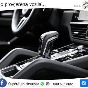 Porsche Cayenne GTS 4.0 Aut. 460 KS, ZRAČNI+ACC+MATRIX+360+4xGR SJED+HEAD