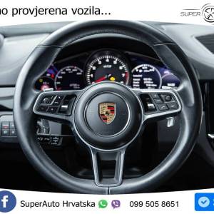 Porsche Cayenne GTS 4.0 Aut. 460 KS, ZRAČNI+ACC+MATRIX+360+4xGR SJED+HEAD