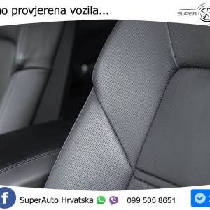 Porsche Cayenne GTS 4.0 Aut. 460 KS, ZRAČNI+ACC+MATRIX+360+4xGR SJED+HEAD