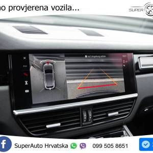 Porsche Cayenne GTS 4.0 Aut. 460 KS, ZRAČNI+ACC+MATRIX+360+4xGR SJED+HEAD