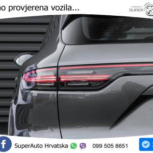 Porsche Cayenne GTS 4.0 Aut. 460 KS, ZRAČNI+ACC+MATRIX+360+4xGR SJED+HEAD