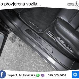 Porsche Cayenne GTS 4.0 Aut. 460 KS, ZRAČNI+ACC+MATRIX+360+4xGR SJED+HEAD