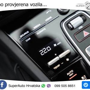 Porsche Cayenne GTS 4.0 Aut. 460 KS, ZRAČNI+ACC+MATRIX+360+4xGR SJED+HEAD