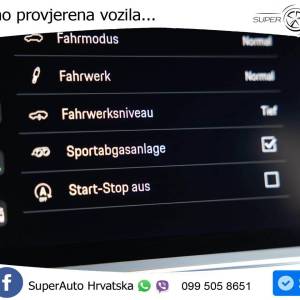 Porsche Cayenne GTS 4.0 Aut. 460 KS, ZRAČNI+ACC+MATRIX+360+4xGR SJED+HEAD
