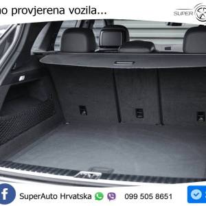 Porsche Cayenne GTS 4.0 Aut. 460 KS, ZRAČNI+ACC+MATRIX+360+4xGR SJED+HEAD