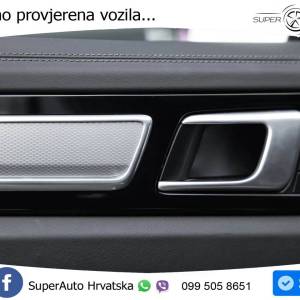 Porsche Cayenne GTS 4.0 Aut. 460 KS, ZRAČNI+ACC+MATRIX+360+4xGR SJED+HEAD