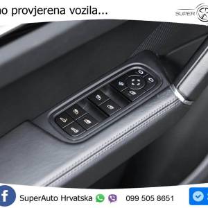 Porsche Cayenne GTS 4.0 Aut. 460 KS, ZRAČNI+ACC+MATRIX+360+4xGR SJED+HEAD