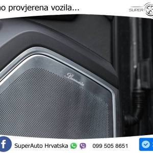 Porsche Cayenne GTS 4.0 Aut. 460 KS, ZRAČNI+ACC+MATRIX+360+4xGR SJED+HEAD