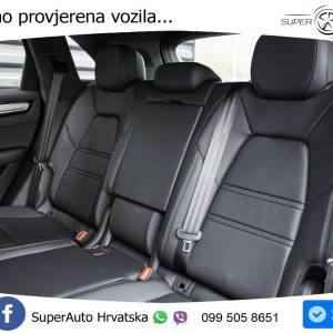 Porsche Cayenne GTS 4.0 Aut. 460 KS, ZRAČNI+ACC+MATRIX+360+4xGR SJED+HEAD