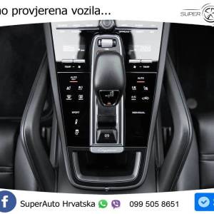 Porsche Cayenne GTS 4.0 Aut. 460 KS, ZRAČNI+ACC+MATRIX+360+4xGR SJED+HEAD