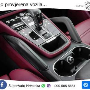 Porsche Cayenne GTS 4.0 Aut. 460 KS, ZRAČNI+ACC+MATRIX+360+GR SJED+CHRONO